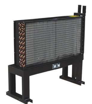 風(fēng)冷後部(bu)冷卻器(qi)