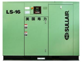 美(měi)國壽力空壓機