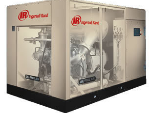 英(ying)格索蘭(lan)空壓機(jī)