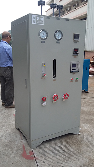 醫用(yong)制氧機機