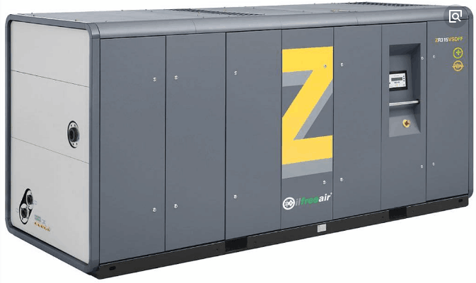 阿特拉斯空壓機(ji)