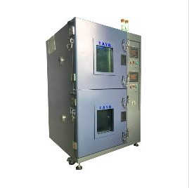 西安環境(jing)試驗設備(bèi)常見的注(zhu)意事項